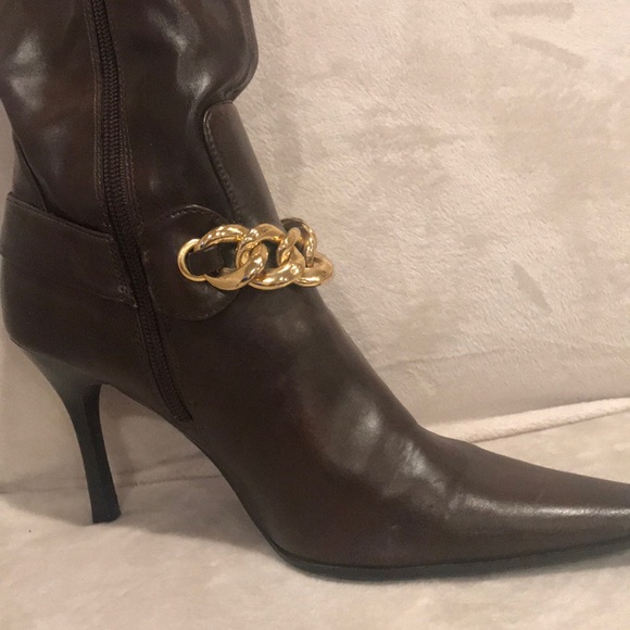 Rampage Boots - Picture 3 of 4